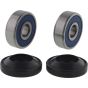 Wheel Bearing Kit - no. 25-1857