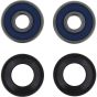 Wheel Bearing Kit - no. 25-1857