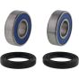 Wheel Bearing Kit - no. 25-1858