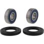 Wheel Bearing Kit - no. 25-1859