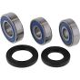 Wheel Bearing Kit - no. 25-1861
