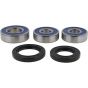 Wheel Bearing Kit - no. 25-1861