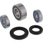 Wheel Bearing Kit - no. 25-1862