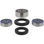 Wheel Bearing Kit - no. 25-1862