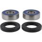Wheel Bearing Kit - no. 25-1863