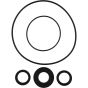 Differential Seal Kit - no. 25-2053-5