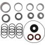 Differential Kit - no. 25-2082