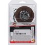 Differential Seal Kit - no. 25-2139-5