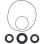 Differential Seal Kit - no. 25-2145-5