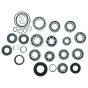 Transmission bearing and seal kit - no. 25-7010