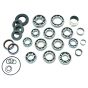 Transmission bearing and seal kit - no. 25-7011