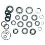 Transmission bearing and seal kit - no. 25-7011