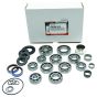 Transmission bearing and seal kit - no. 25-7011