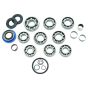 Transmission bearing and seal kit - no. 25-7013