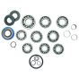 Transmission bearing and seal kit - no. 25-7013
