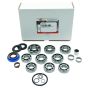 Transmission bearing and seal kit - no. 25-7013