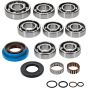 Transmission bearing and seal kit - no. 25-7014