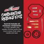 Carburetor Rebuild Kit - no. 26-1005