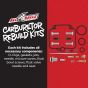 Carburetor Rebuild Kit - no. 26-1012