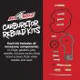 Carburetor Rebuild Kit - no. 26-1173