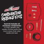 Carburetor Rebuild Kit - no. 26-1197