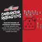 Carburetor Rebuild Kit - no. 26-1209