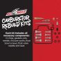 Carburetor Rebuild Kit - no. 26-1210