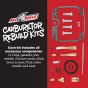 Carburetor Rebuild Kit - no. 26-1312