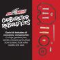 Carburetor Rebuild Kit - no. 26-1325