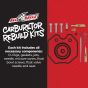 Carburetor Rebuild Kit - no. 26-1327