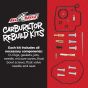 Carburetor Rebuild Kit - no. 26-1329