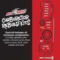 Carburetor Rebuild Kit - no. 26-1457
