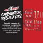 Carburetor Rebuild Kit - no. 26-1632