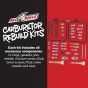 Carburetor Rebuild Kit - no. 26-1634