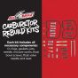 Carburetor Rebuild Kit - no. 26-1646
