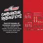 Carburetor Rebuild Kit - no. 26-1693