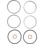 Fork Bushing Kit - no. 38-6161