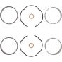 Fork Bushing Kit - no. 38-6163