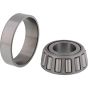Boxed Bearing - White - no. 40-3059-W
