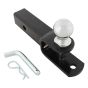 8002 EZ Hitch 2" receiver 2" ball - no. 43-1001