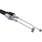 Control Cable, Throttle - no. 45-1021