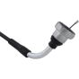 Control Cable, Throttle - no. 45-1027