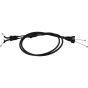 Control Cable, Throttle - no. 45-1028