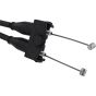 Control Cable, Throttle - no. 45-1028