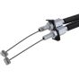 Control Cable, Throttle - no. 45-1032