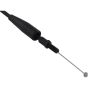 Control Cable, Throttle - no. 45-1034