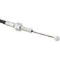 Control Cable, Throttle - no. 45-1072