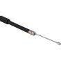 Control Cable, Throttle - no. 45-1109
