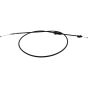 Control Cable, Throttle - no. 45-1156