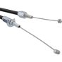 Control Cable, Throttle - no. 45-1208